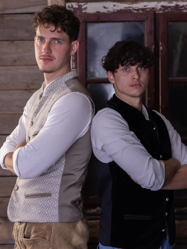 Bounce Back & New Muse