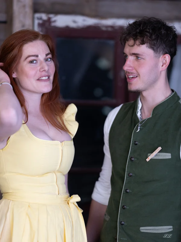 Zitronenfalter & Everpast 1