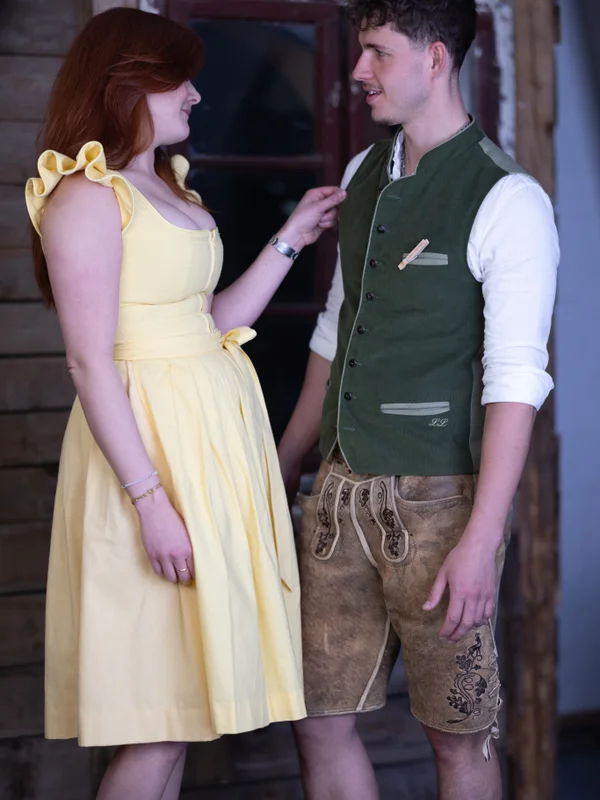 Zitronenfalter & Everpast 2