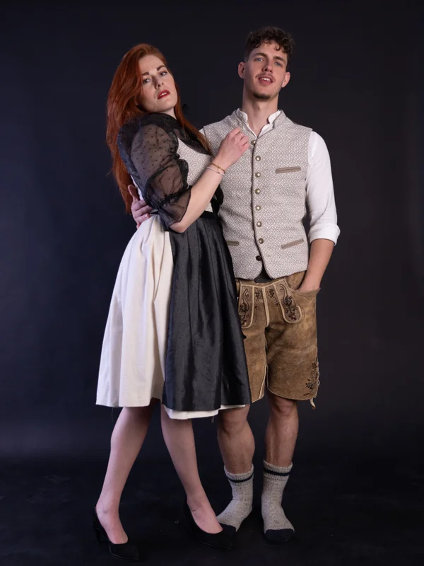 Never Say Never & Bounce Back 1