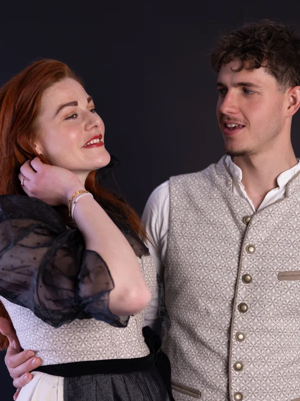 Never Say Never & Bounce Back 3