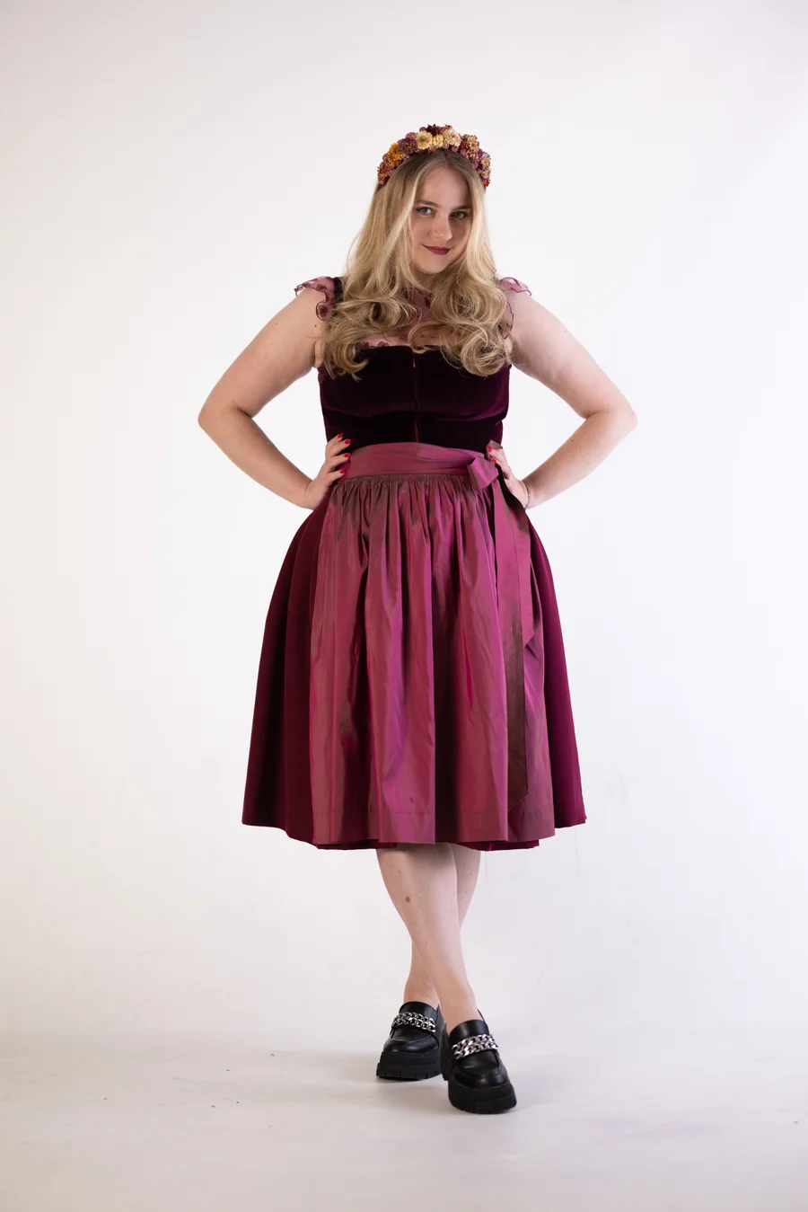Velvet 10