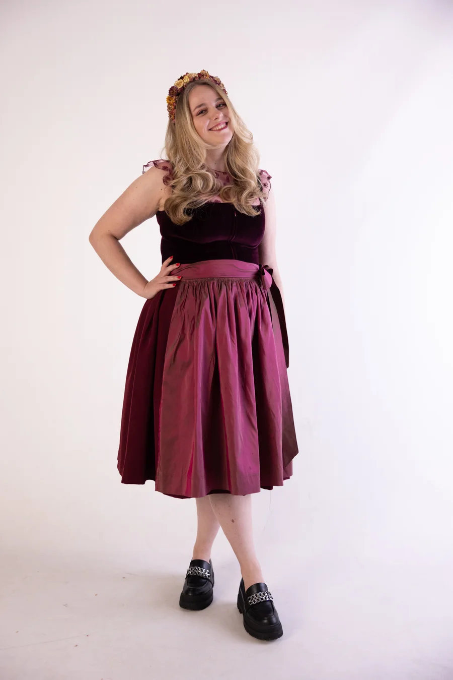 Velvet 7
